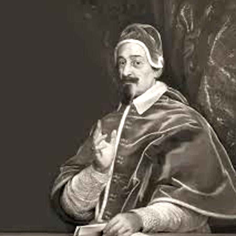 আবার আর একটি মত বলে, শয়ে শয়ে পুরুষের মারা যাওয়ার খবরে নড়েচড়ে বসেন পোপ সপ্তম আলেসানড্রো। শহরে সে সময় প্লেগের প্রাদুর্ভাব ছিল, তা সত্ত্বেও এমন মশামাছির মতো মৃত্যু, তা-ও আবার শুধুমাত্র পুরুষদেরই, ভাবিয়ে তোলে তাঁকে। সে তালিকায় যেমন ছিল কোনও ডিউকের নাম, তেমনই ছিলেন সাধারণ মানুষও।