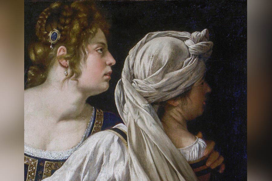 কারও কারও মতে, বিষ কিনেছিলেন এমন এক নারী পোপের কাছে স্বীকার করেছিলেন যে তিনি অ্যাকোয়া টোফানা ব্যবহার করে তাঁর স্বামীকে হত্যার পরিকল্পনা করছেন। পুলিশের কাছে স্বীকারোক্তির বিনিময়ে তাঁকে মুক্তি দেওয়া হয়। অথবা, কোনও বিষের কারবারী হয়তো পুলিশের হাতে ধরা পড়েছিলেন, এই ভাবেই পুরো দলটির খোঁজ পাওয়া যায়।