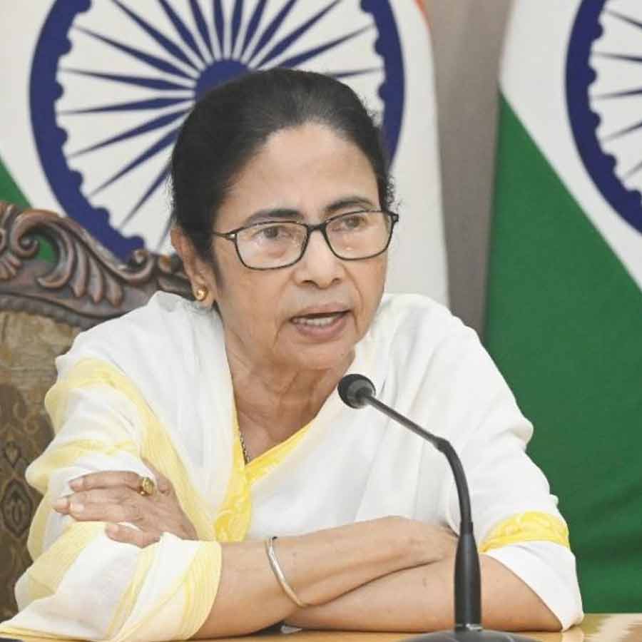 Mamata Banerjee slammed Central Government regarding NRC issues