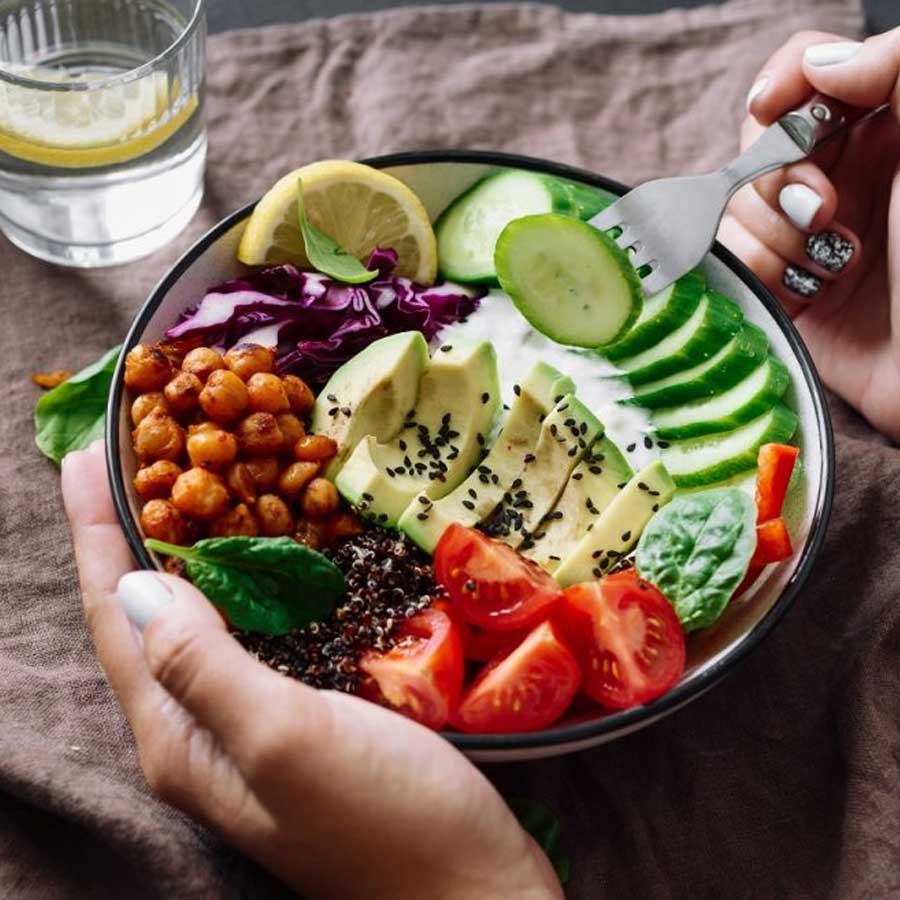 Tamannaah Bhatia's fitness trainer shared 5 healthy snacks you can eat during work without gaining weight dgtl