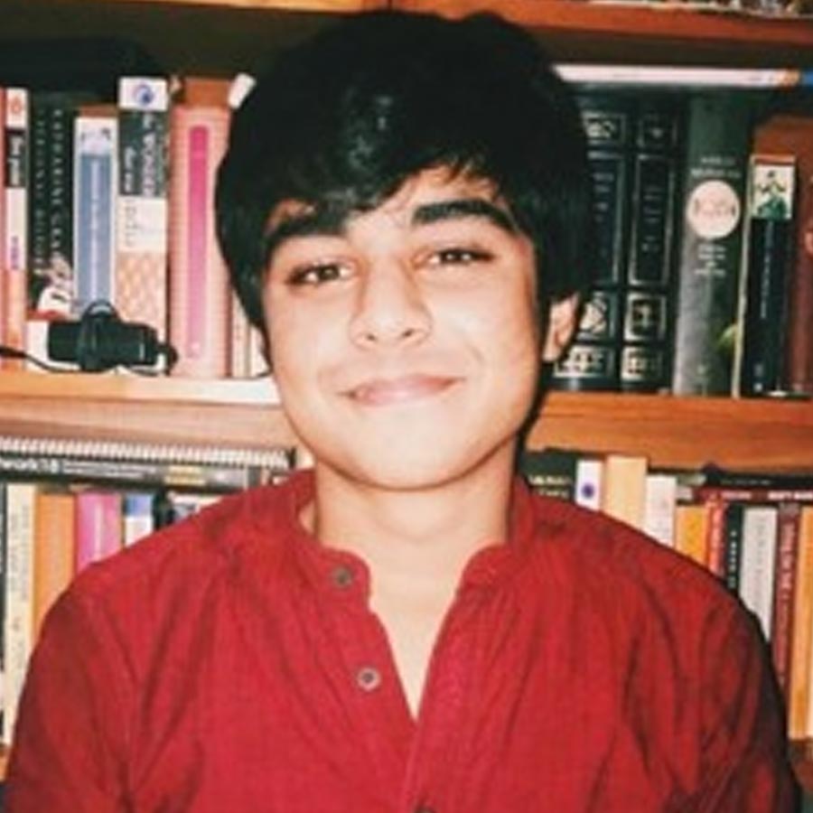 Daksh Gupta