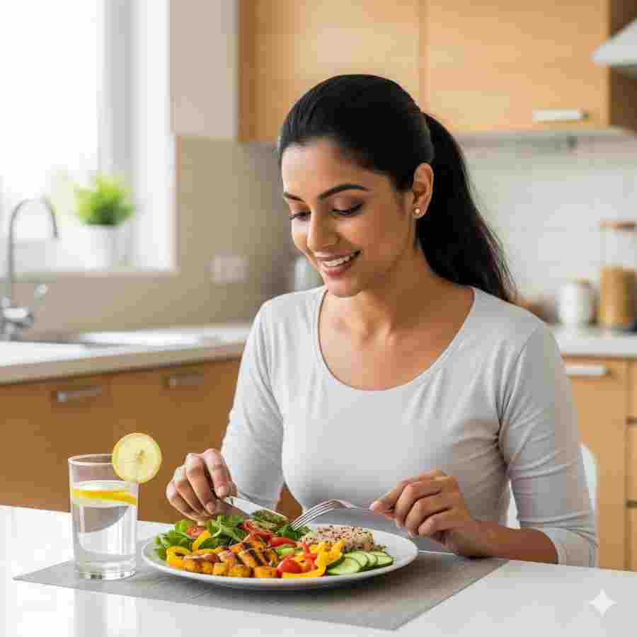 ওজন ঝরাতে গেলে জানা দরকার বাদের তালিকাও।