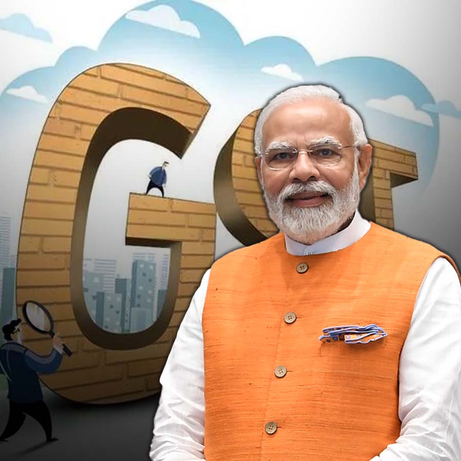 Hundreds of items getting cheaper in GST reform dgtl