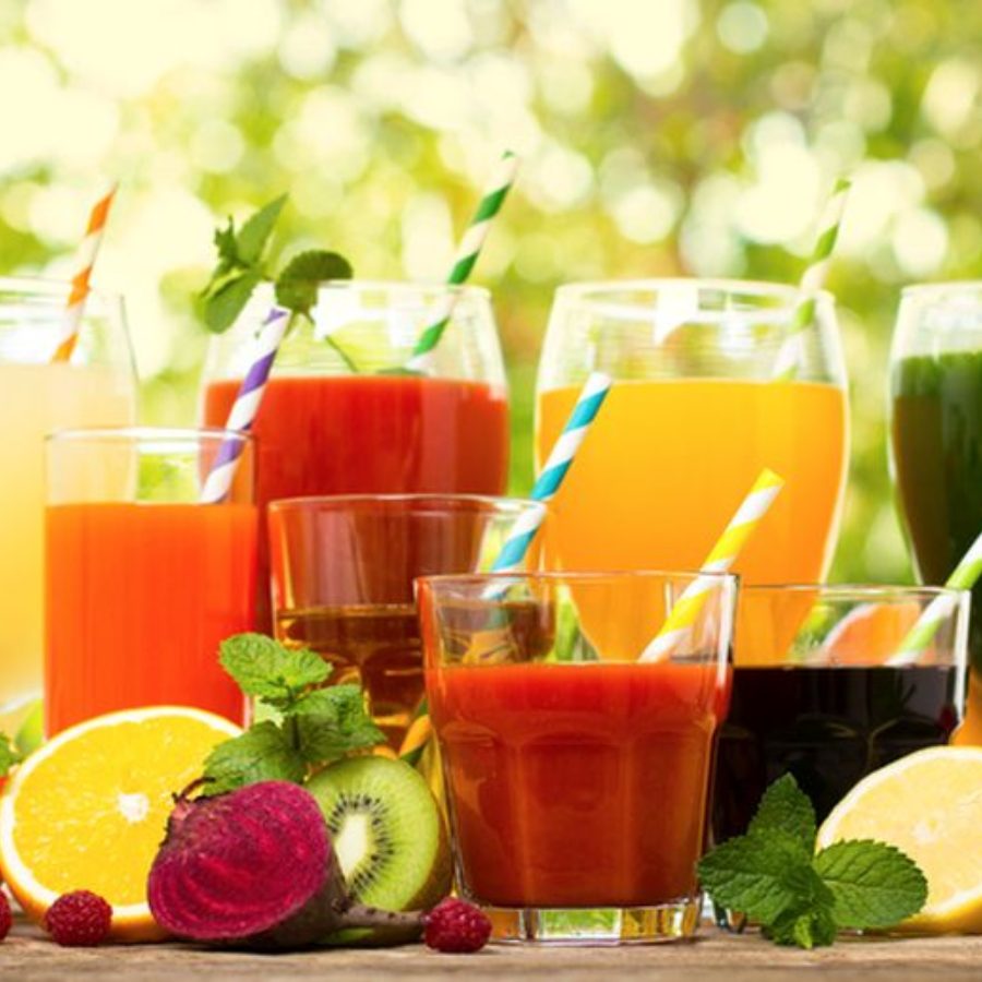 which is more harmful for diabetes, fruit juice or soft drinks dgtl
