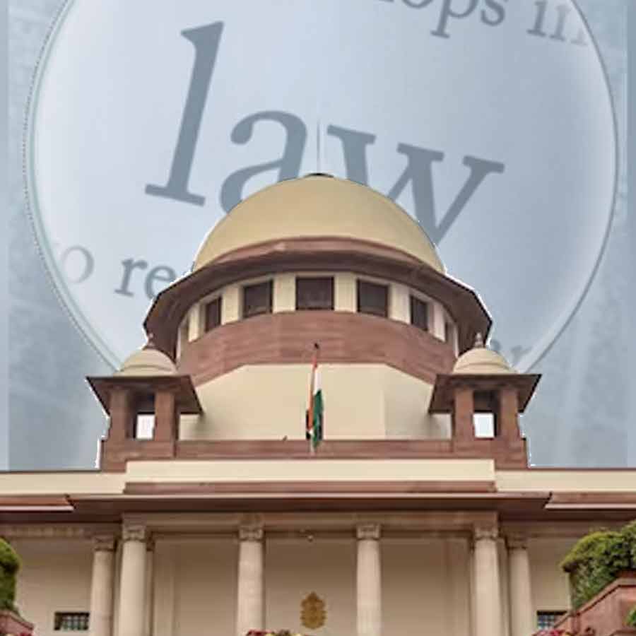 What West Bengal government said about Governor’s power in Supreme Court dgtl