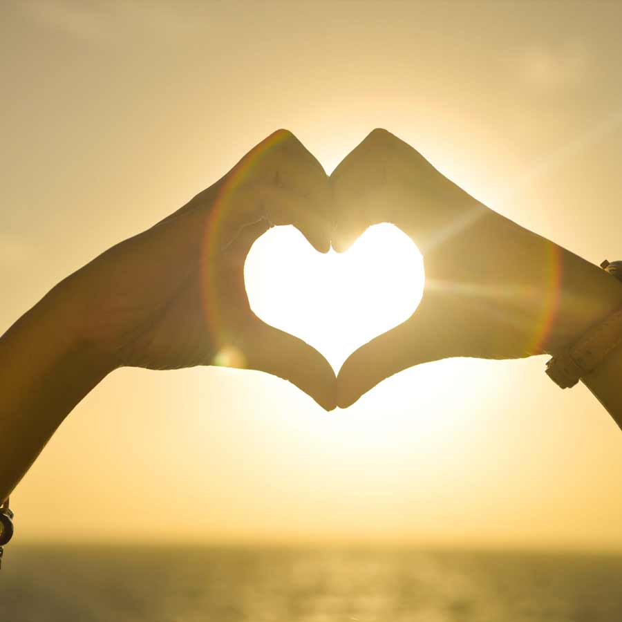 attract luck this last lunar eclipse