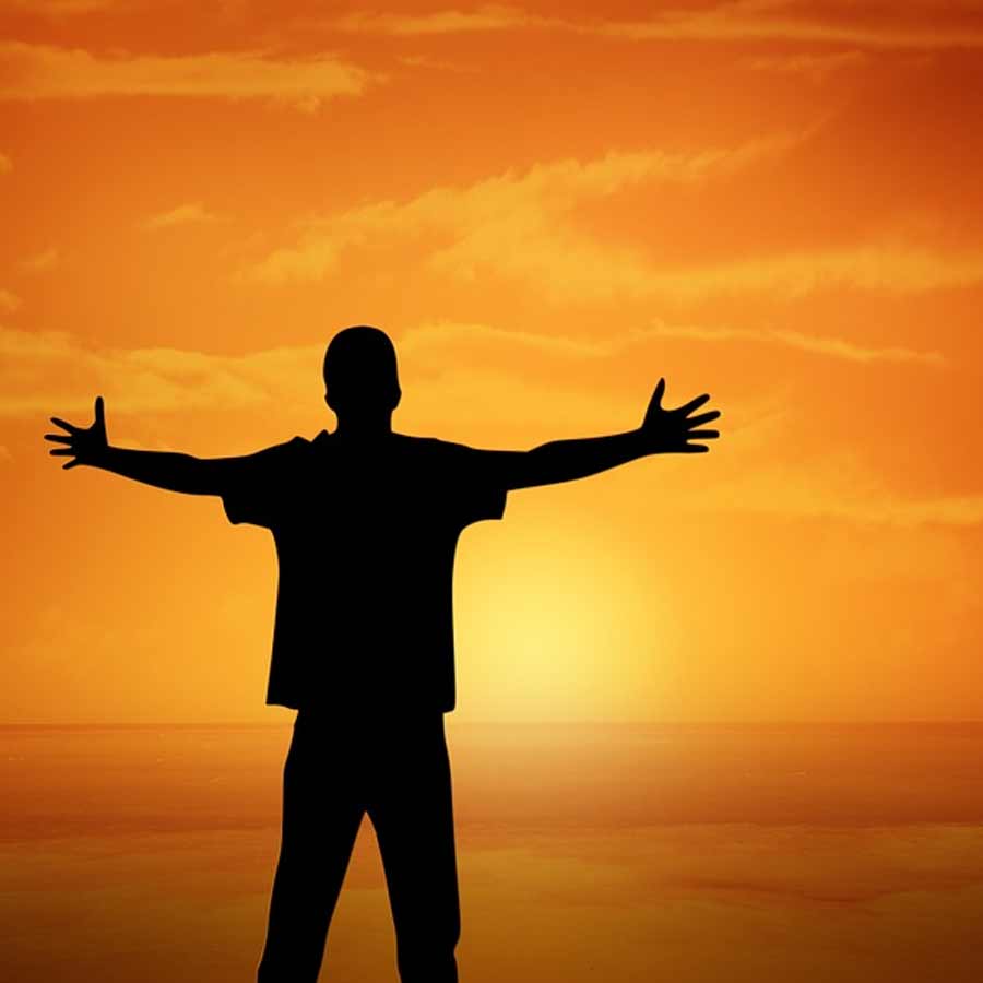 attract luck this last lunar eclipse