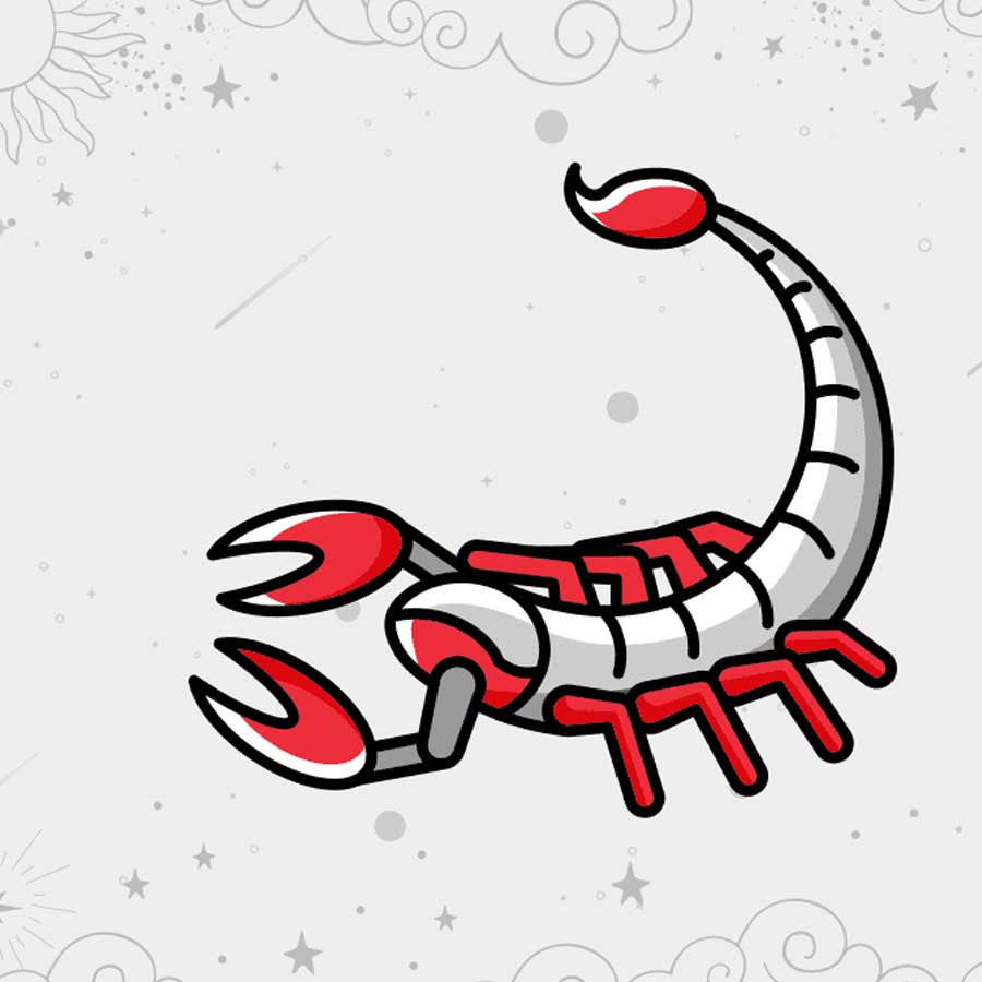 attract luck this last lunar eclipse