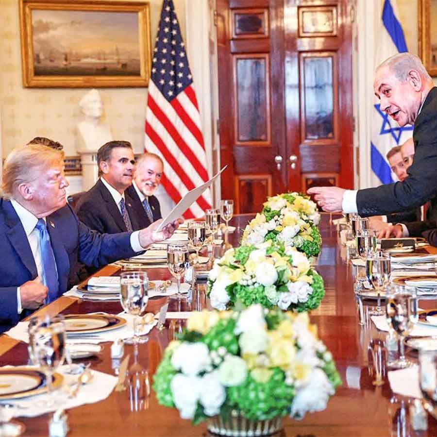 After Donald Trump became president, fascism has been on the rise in politics in many countries, including America