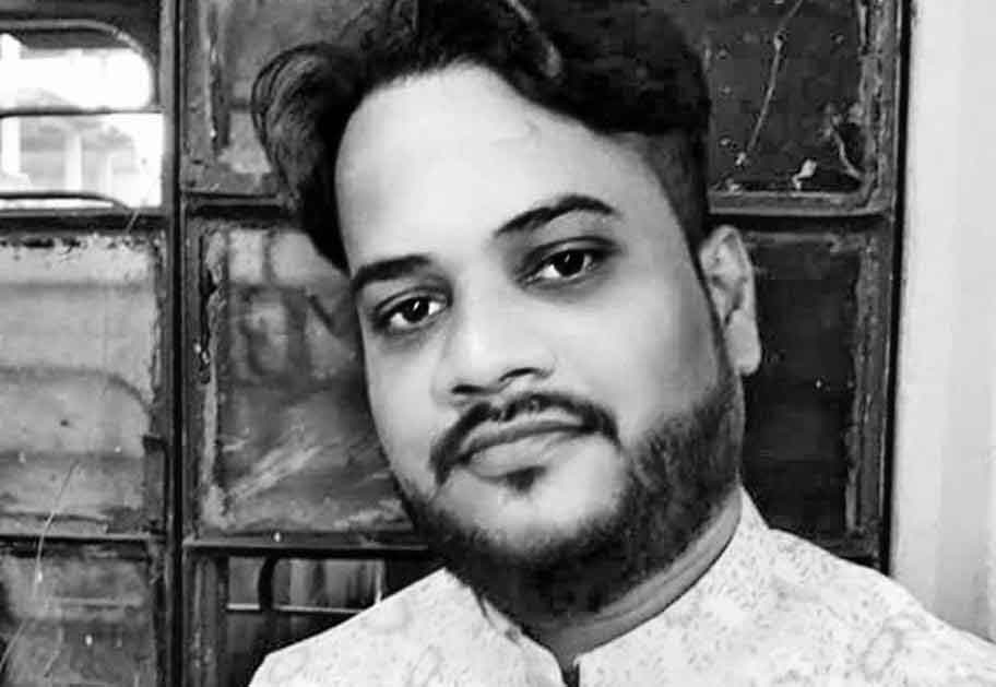 সারওয়ার আলি।