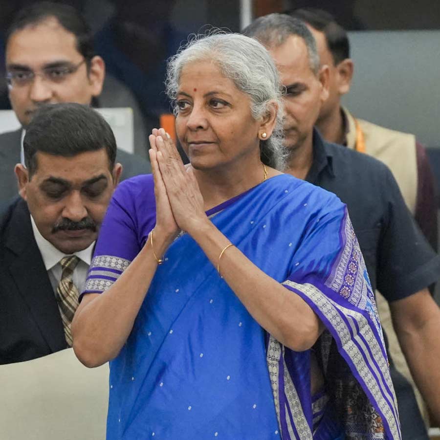 Can India’s GST reforms give answer to trump tariffs, what experts are saying