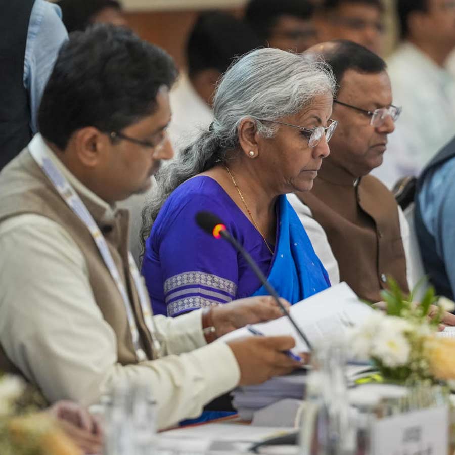 Can India’s GST reforms give answer to trump tariffs, what experts are saying