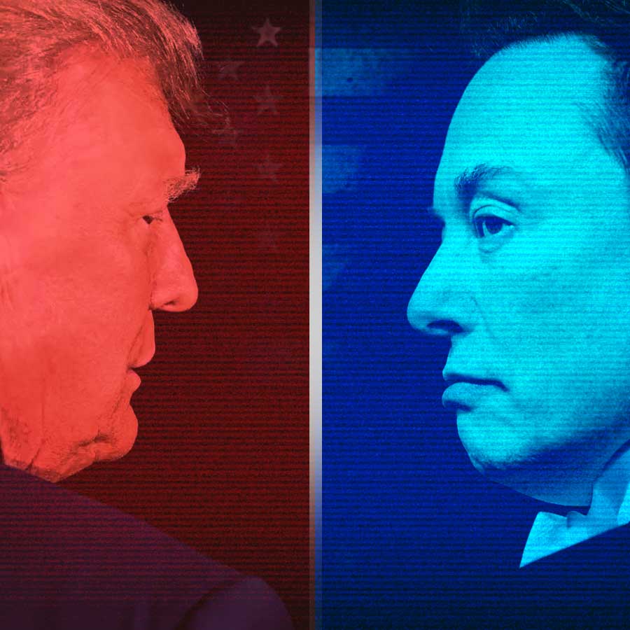 Why Elon Musk was a no show at Donald Trump’s dinner with tech CEOs dgtl