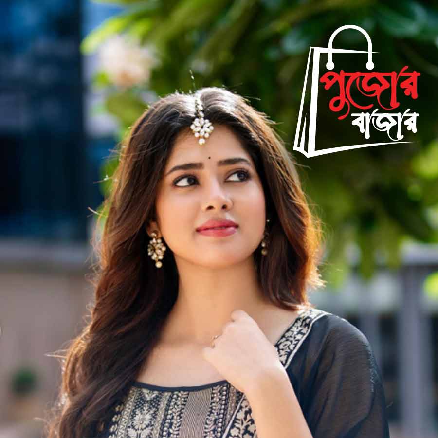 Actress Ditipriya Roy shares her Durga Puja shopping experience dgtl