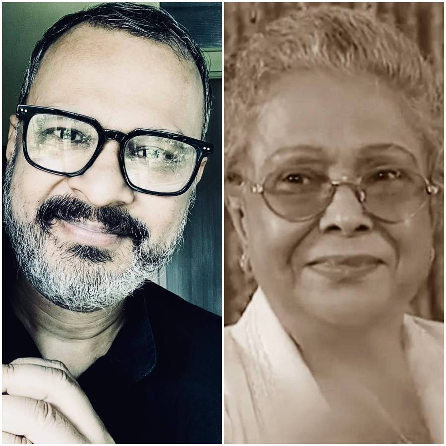 Director Atanu Ghosh Shares His Work Memories With Late Actress Geeta Dey dgtl