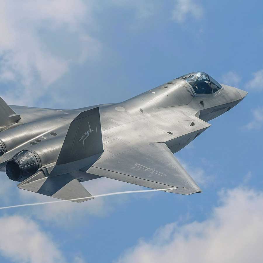 China shows its military strength through various new weapons in Victory Day Parade, a big concern for US 