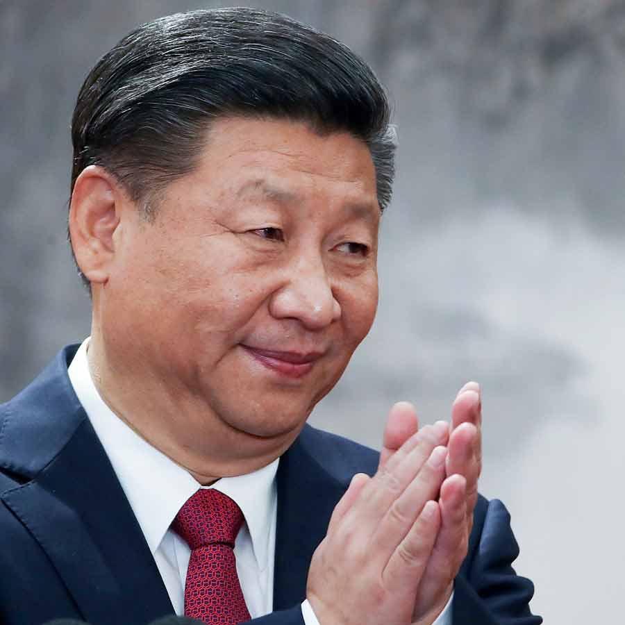 China shows its military strength through various new weapons in Victory Day Parade, a big concern for US 