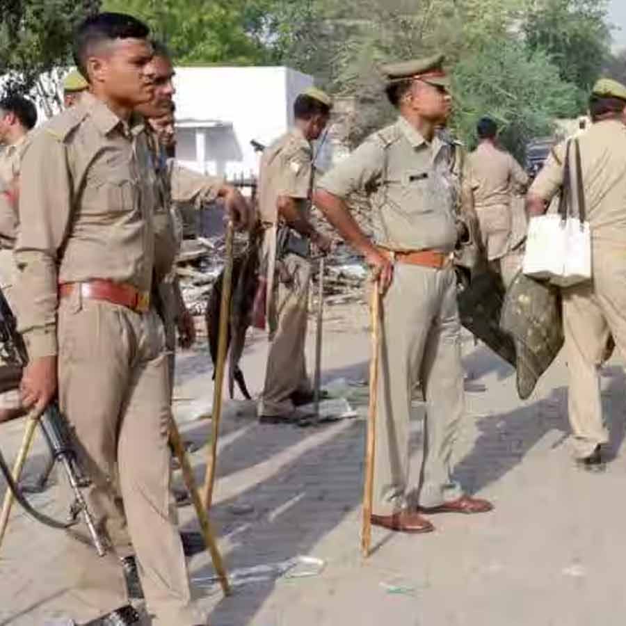 Mob kills woman and injured her husband in suspicion of witchcraft, one arrested in UP dgtl