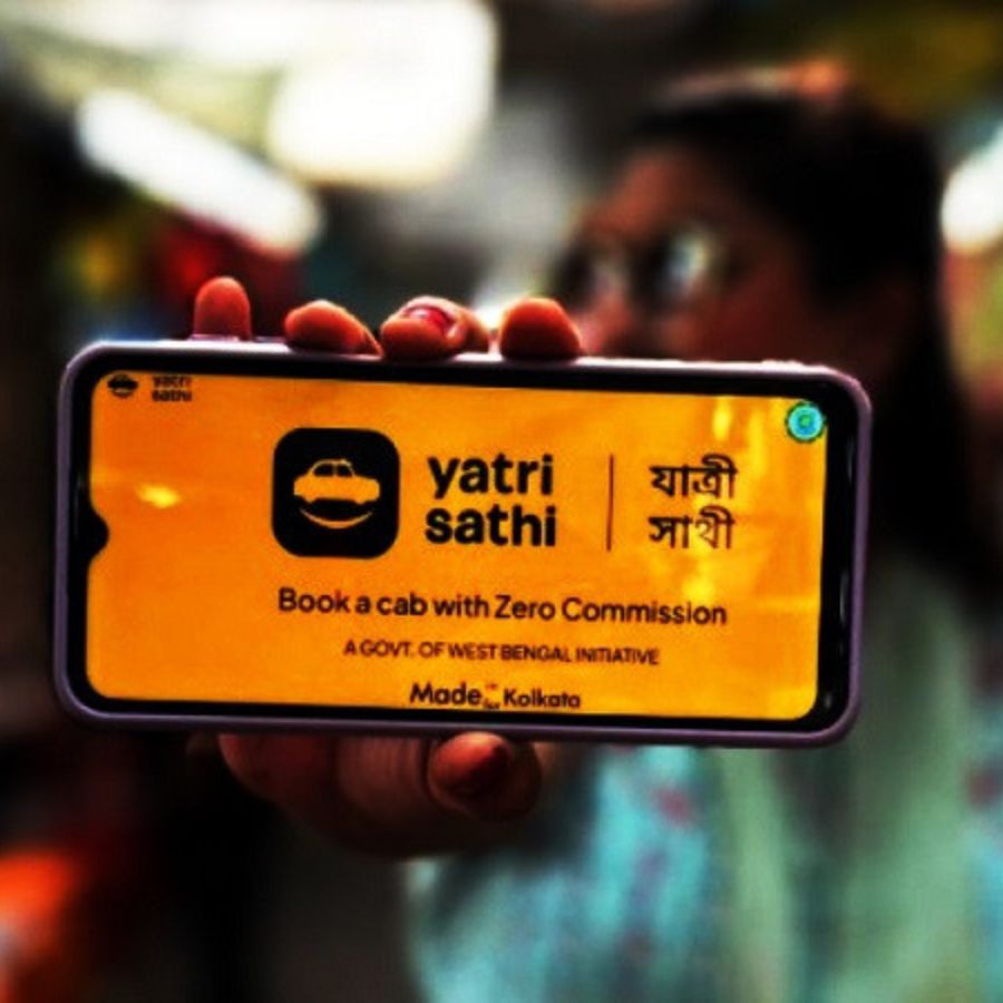 Yatri Sathi app launched in Digha for smooth travel during Durga Puja dgtl
