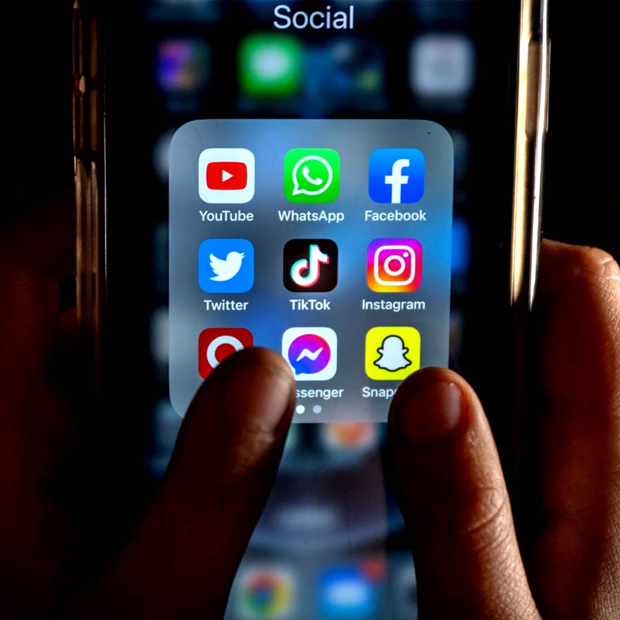 Nepal decided to ban 26 social media platforms, including Facebook, X, Instagram, and YouTube dgtl