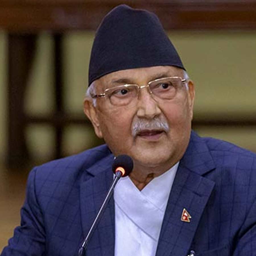 Nepal bans social media