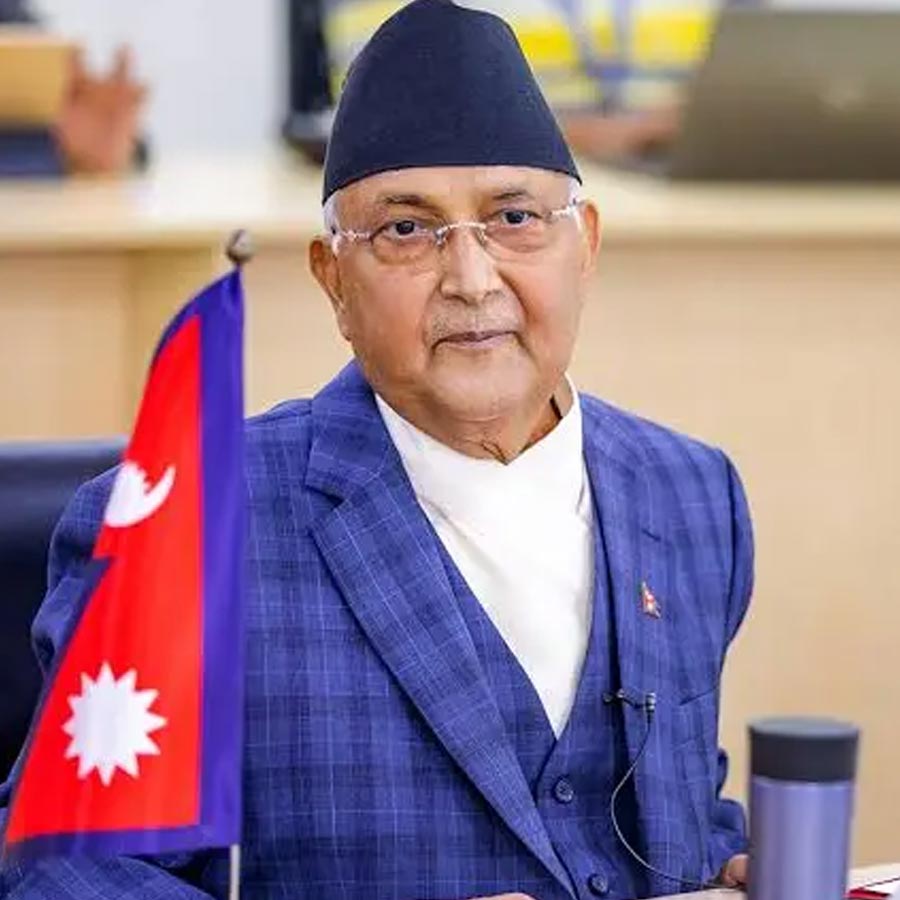 Nepal bans social media