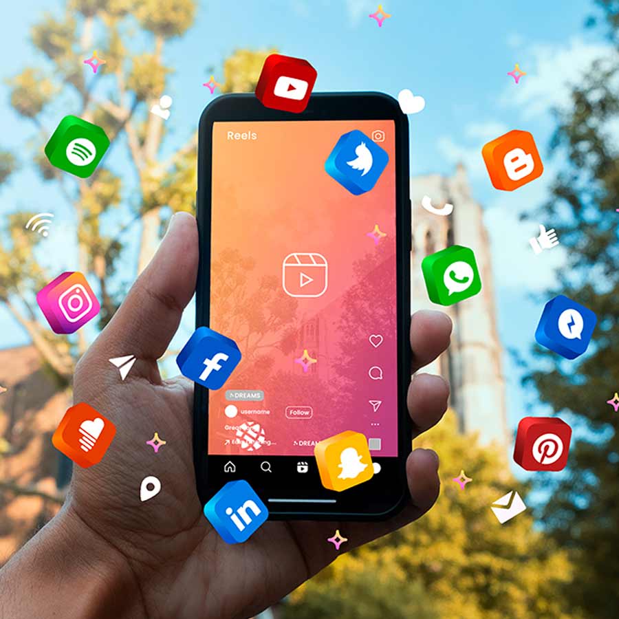 Nepal bans social media