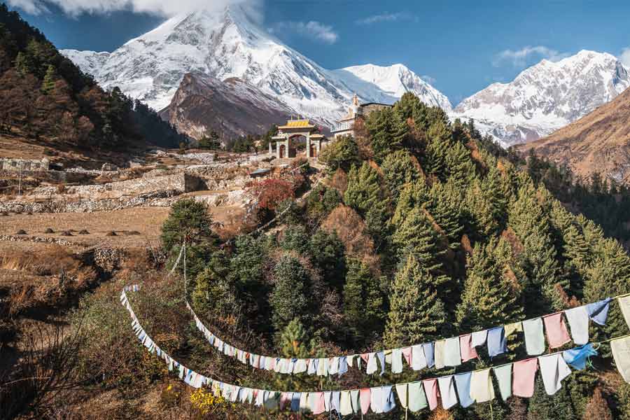 Nepal bans social media