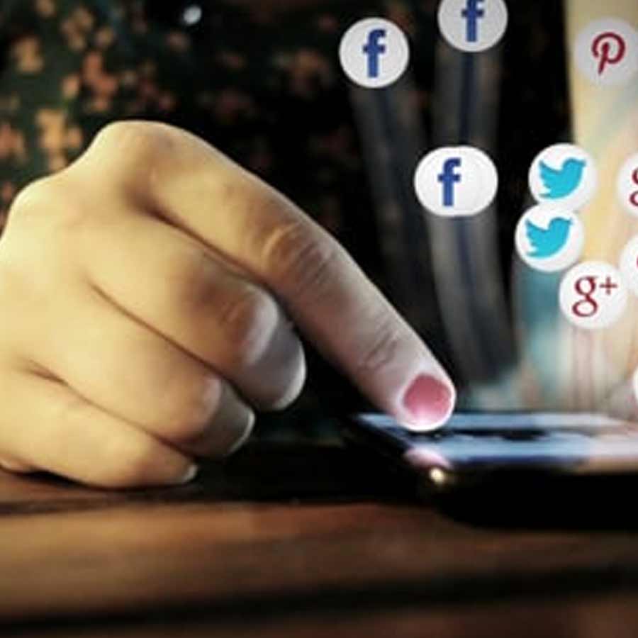 Nepal bans social media