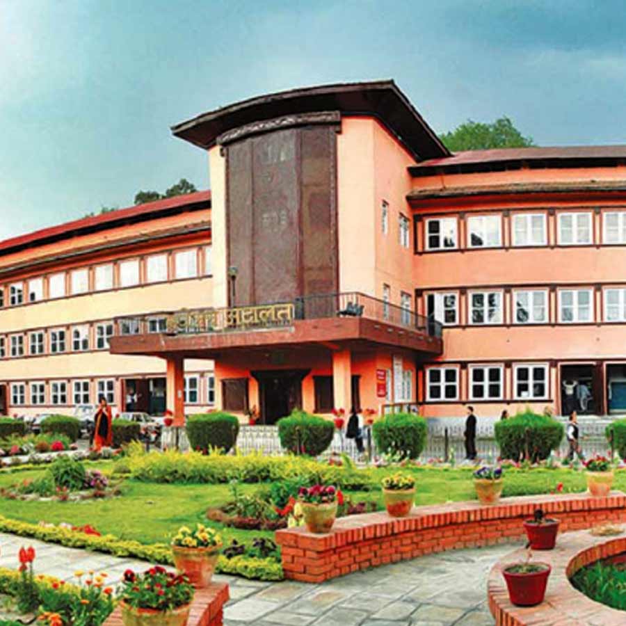 Nepal bans social media