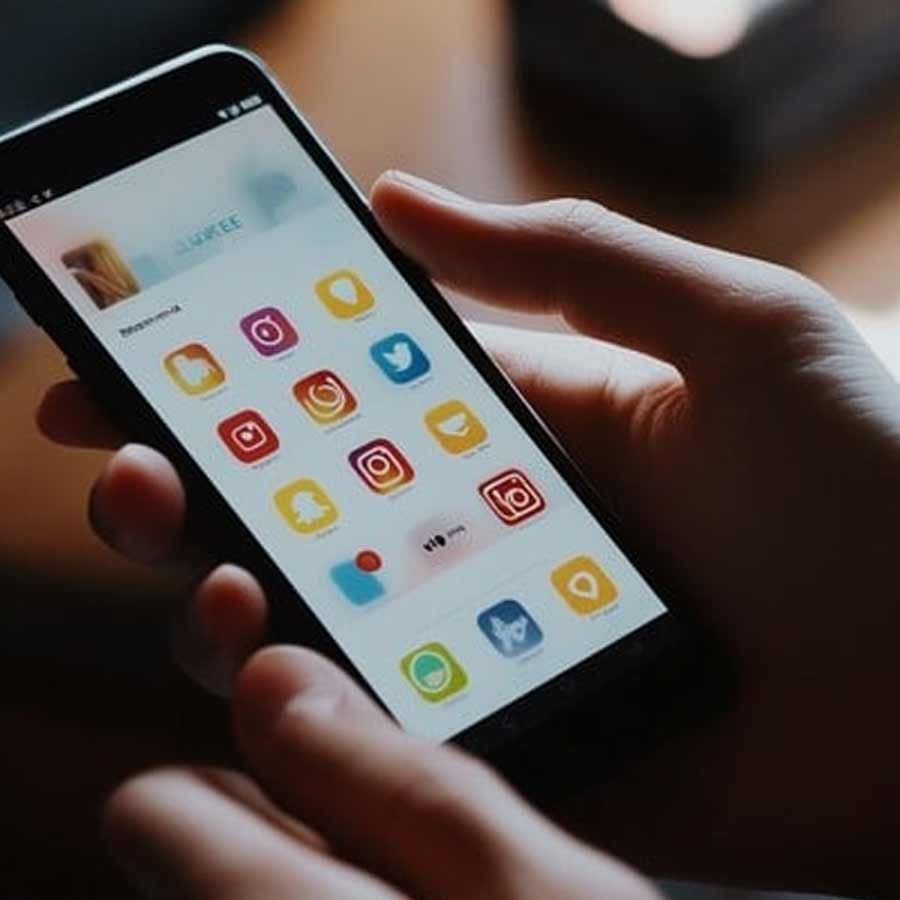 Nepal bans social media