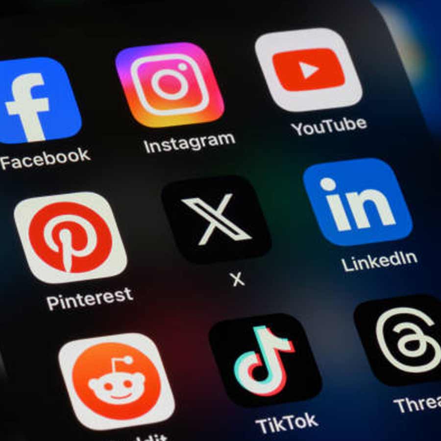 Nepal bans social media