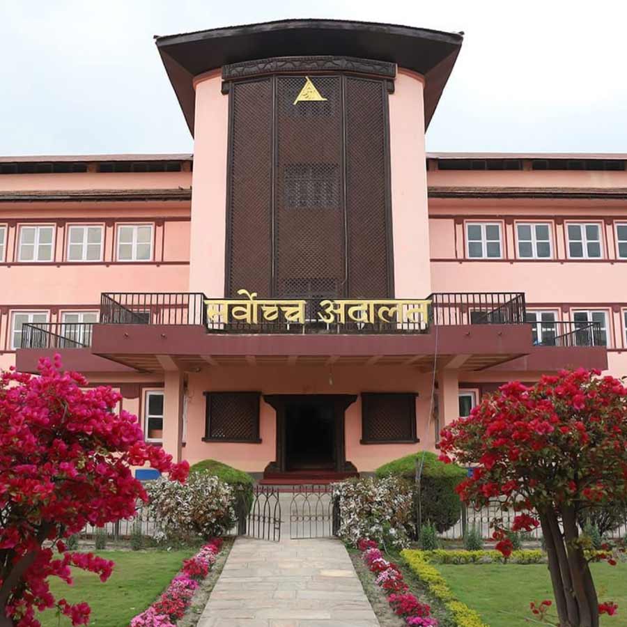 Nepal bans social media