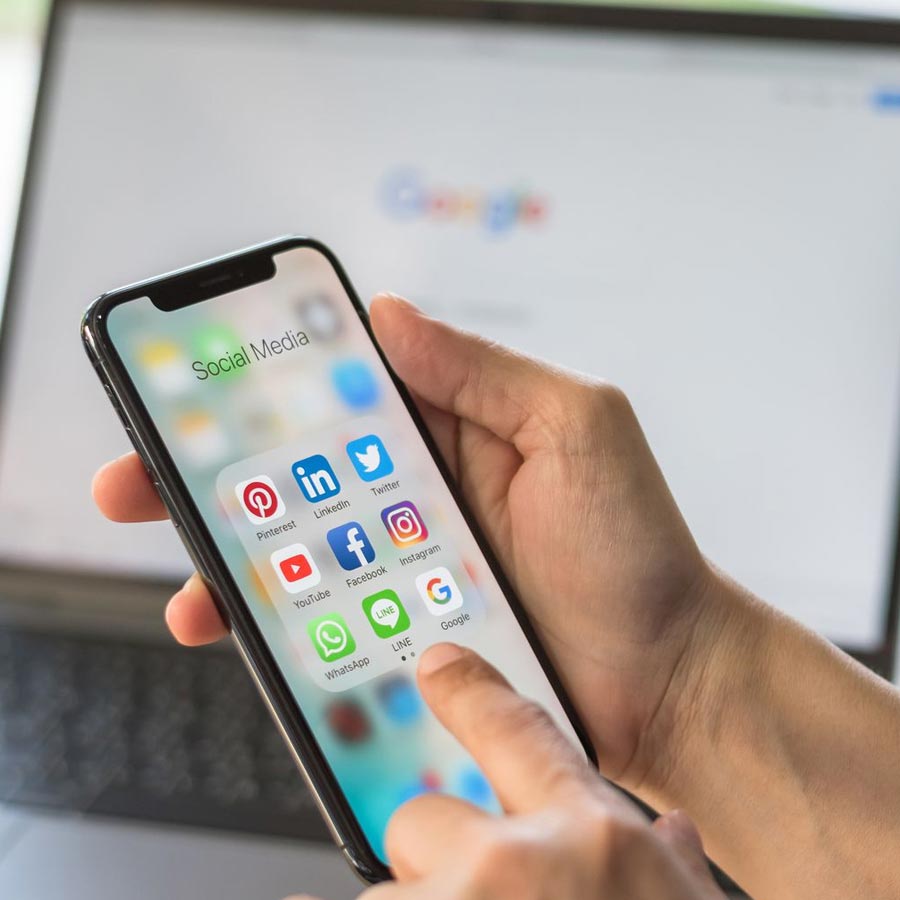 Nepal bans social media