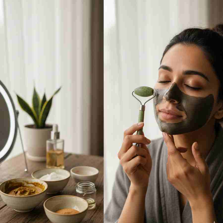 What causes large pores and how to get clear, smooth, photo-ready skin and boost your glow