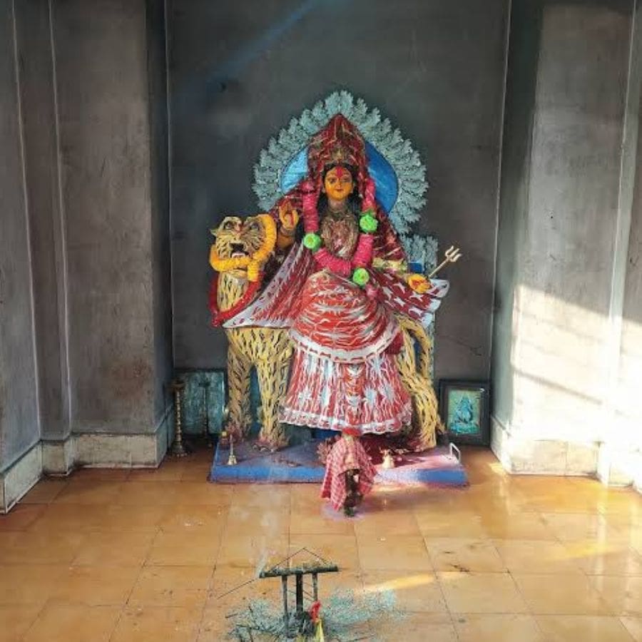 Know the ideantity of Banadurga dgtl