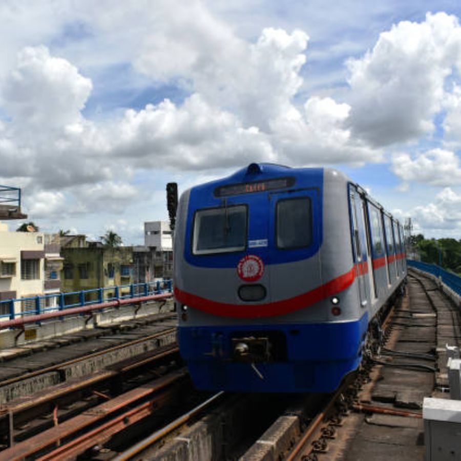 Explore North Kolkata pujas easily with this metro roadmap dgtl