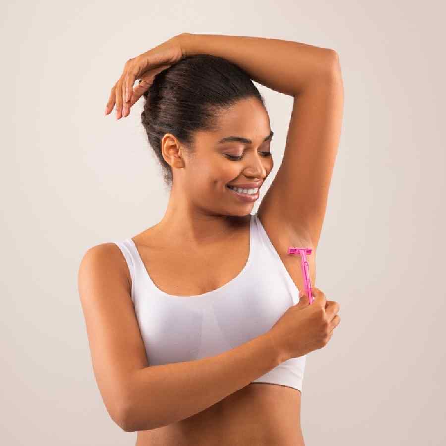 Five home remedies you can try to lighten dark underarms dgtl