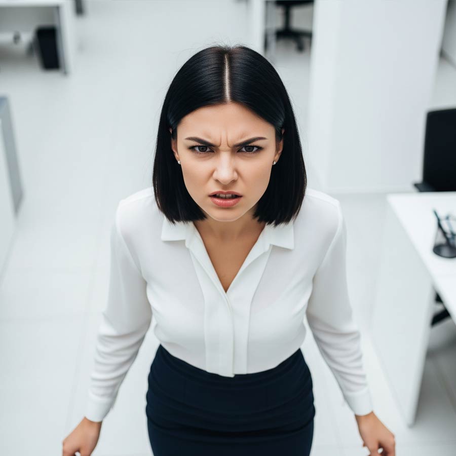 Boss asked employee to come to office despite knowing her baby is admitted in the hospital dgtl