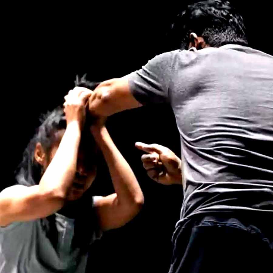 Woman Attacked In Madhya Pradesh