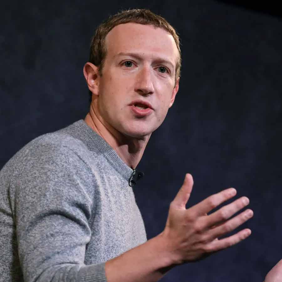 Mark Zuckerberg, a lawyer sues Mark Zuckerberg after Facebook keeps banning him dgtl