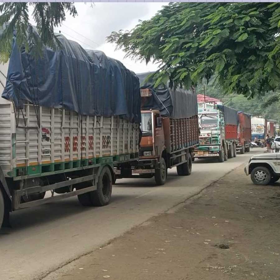 Before PM Narendra Modi’s tentative Manipur visit, Naga trade embargo a hurdle for administration dgtl