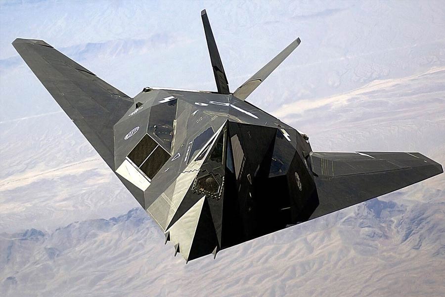 US President Donald Trump orders Pentagon to boost military power against Russia and China