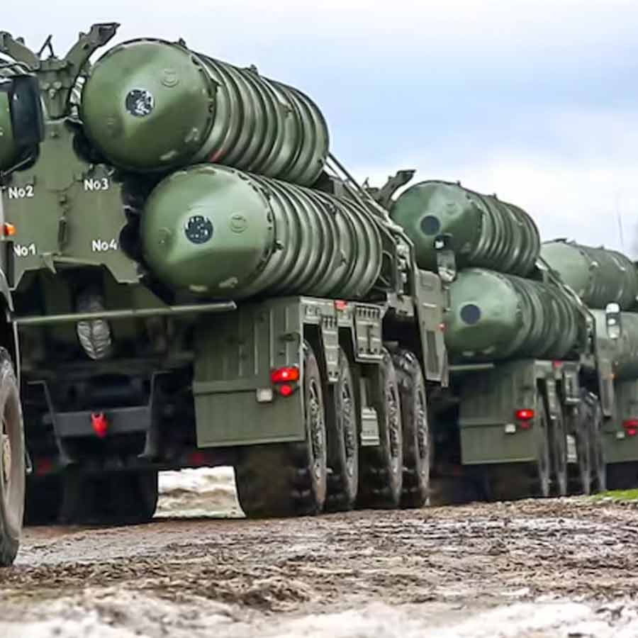 US President Donald Trump orders Pentagon to boost military power against Russia and China