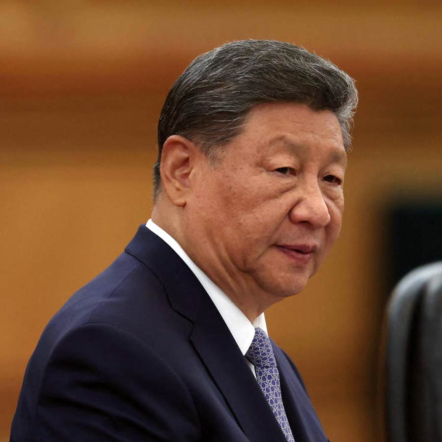 US President Donald Trump orders Pentagon to boost military power against Russia and China