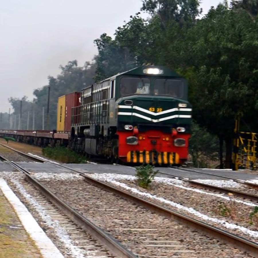 Pakistan turning to the Asian Development Bank for fund after China exits one of the biggest Pakistani project