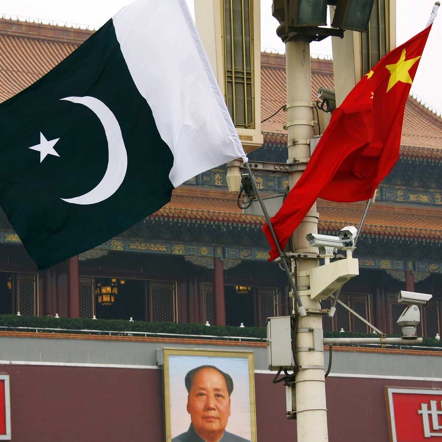 Pakistan turning to the Asian Development Bank for fund after China exits one of the biggest Pakistani project