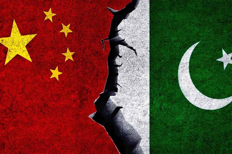 Pakistan turning to the Asian Development Bank for fund after China exits one of the biggest Pakistani project