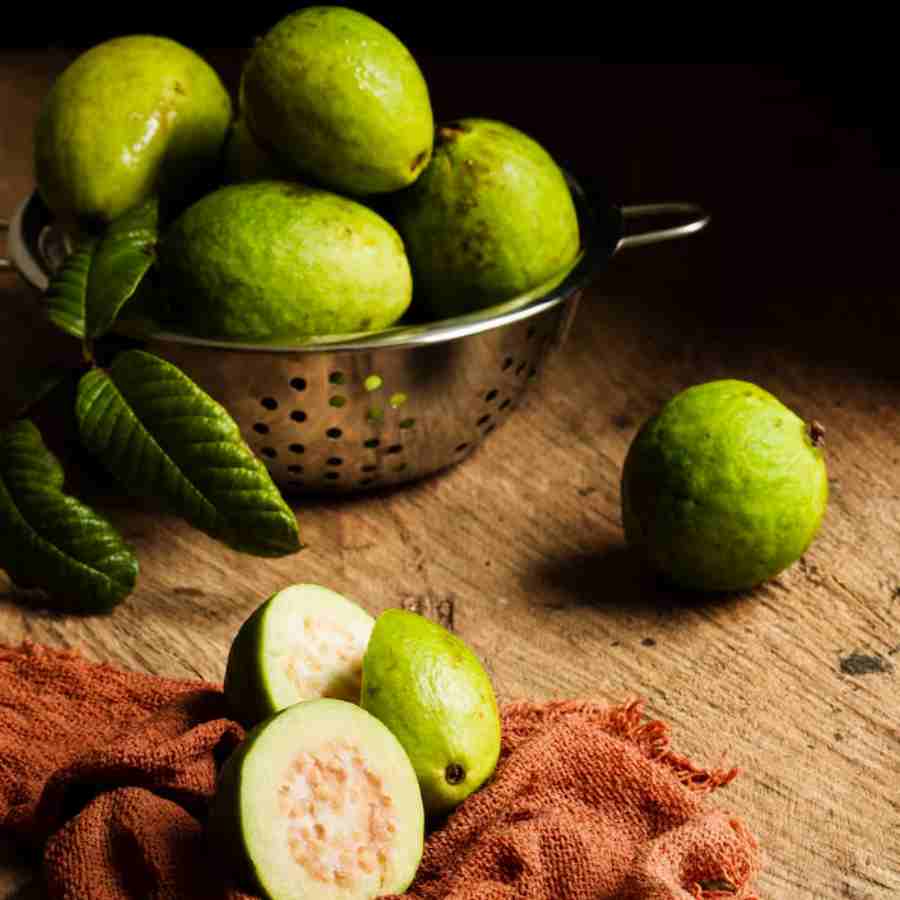 পেয়ারা।