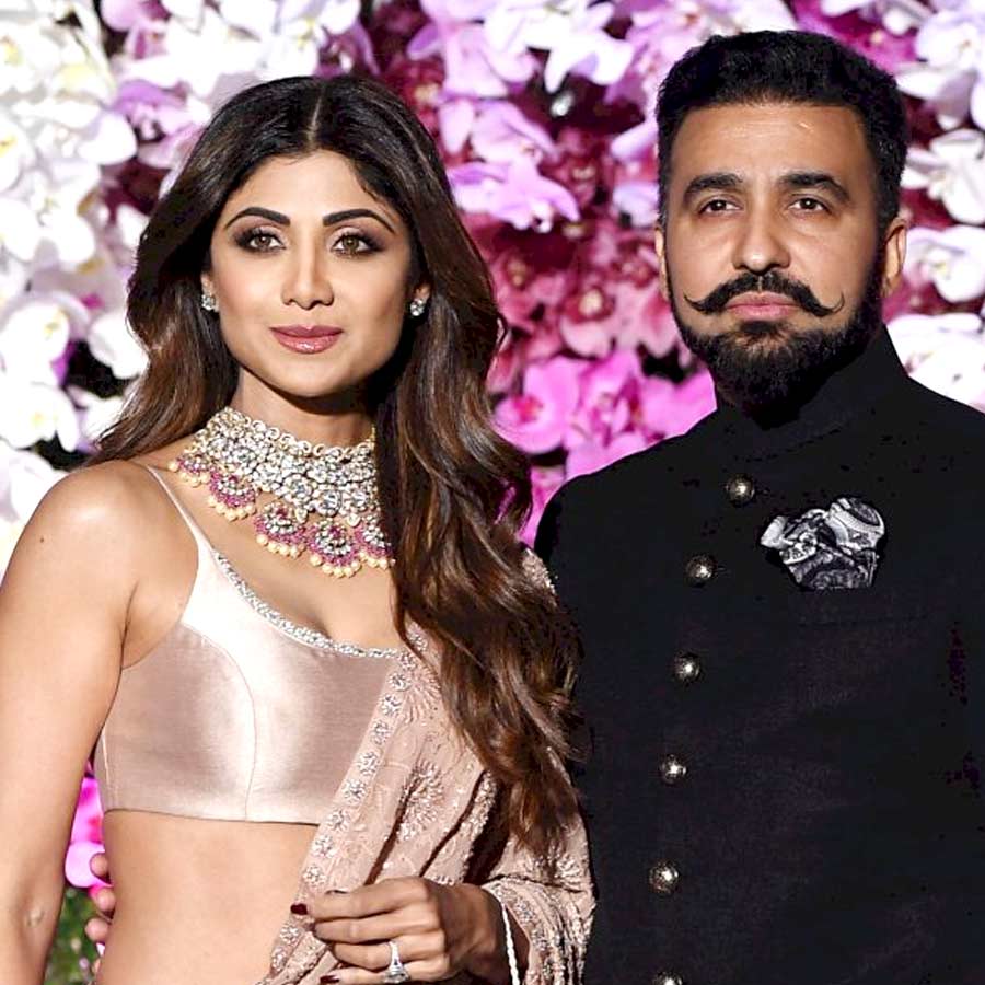 Shilpa Shetty husband Raj Kundra accepts marriage is the hardest thing dgtl